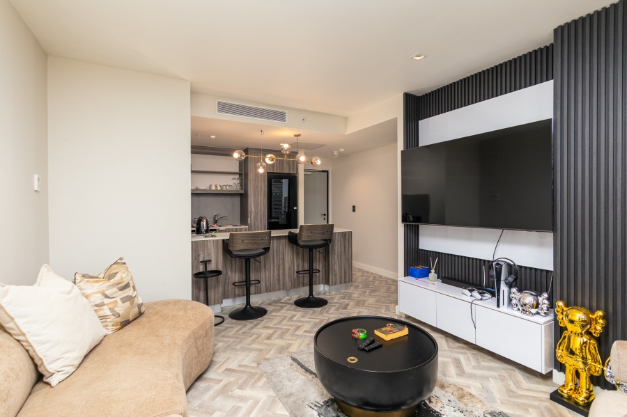 1 Bedroom Property for Sale in Cape Town City Centre Western Cape